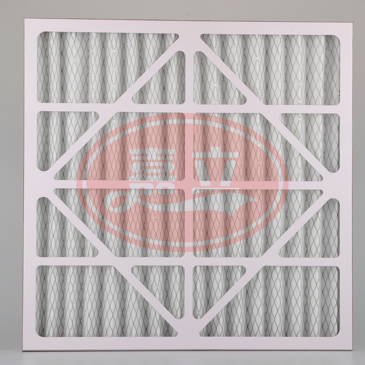 八公山纸框过滤器